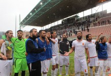 Calcio Lega Pro, vigilia di Messina-Reggina. Di Costanzo scalda i suoi: “sarà un’altra storia, bisogna prevalere sull’avversario”