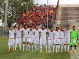 Calcio Lega Pro, Reggina-Messina: top & flop giallorossi