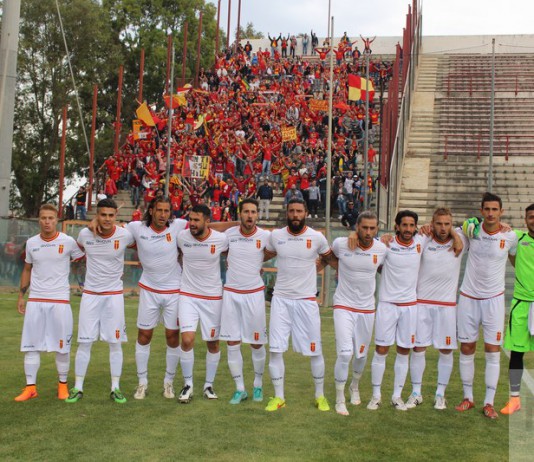 Calcio Lega Pro, Reggina-Messina: top & flop giallorossi