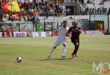 Calcio Lega Pro, Acr Messina. Benvenga stuzzica la Reggina: “paura di loro? Meglio che retrocedano direttamente piuttosto che incontrarci ai play out”