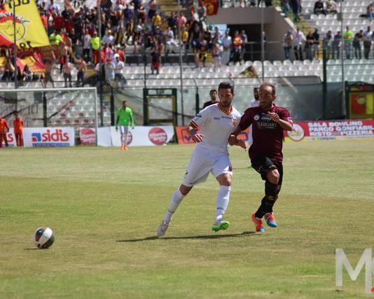 Calcio Lega Pro, Acr Messina. Benvenga stuzzica la Reggina: “paura di loro? Meglio che retrocedano direttamente piuttosto che incontrarci ai play out”