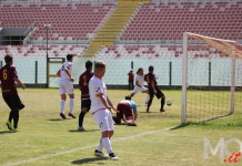 Calcio Lega Pro, Acr Messina. Ciciretti e Donnarumma non fanno calcoli: “la nostra professionalità non dev’essere messa in dubbio”