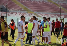 Calcio Lega Pro, Acr Messina: il Savoia domina al “Giraud”, sarà l’avversario dei giallorossi ai play out (salvo ulteriori colpi di scena)