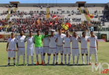 Calcio Lega Pro, Acr Messina: domani ultimo atto a Savoia, previsto un leggero turn-over