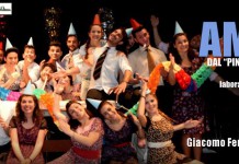 Laudamo in Città/ Nel Paese dei Balocchi: in Amore di Ferraù e Viana si smette di essere burattini