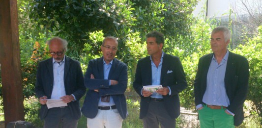 Mancanza di infrastrutture: Capitale Messina mobilita il “tessuto produttivo”