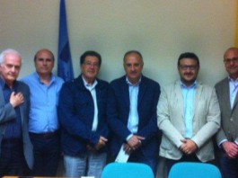 Confesercenti protagonista del sesto incontro dei Dirigenti Cristiani di Messina Ucid