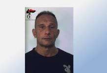 Fugge dalla comunità Faro, arrestato nella notte