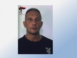 Fugge dalla comunità Faro, arrestato nella notte