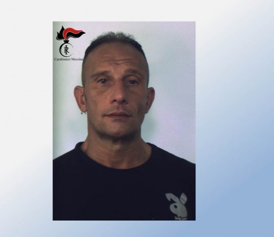 Fugge dalla comunità Faro, arrestato nella notte