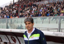 Calcio Lega Pro, Reggina-Messina. Di Costanzo: “sabato sarà un’altra partita”. Insigne provoca i tifosi giallorossi: “non mi fanno ne caldo ne freddo”