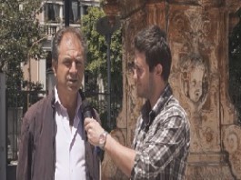 Calcio, intervista al mister Antonio Venuto: il Due Torri un atto d’amore ma “la meritocrazia nel calcio conta ben poco”. E sul Messina…(VIDEO)