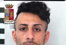 Rapina da Bernava in Via Regina Elena: arresto lampo