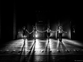 “Linee d’ombra”, un viaggio catartico verso una ridefinizione dell’identità