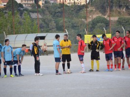 AICS.Calcio a 11 – “XV° Memorial Gulisano” dal 18 Maggio al “Marullo”