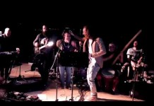 MayDay: Forte Ogliastri “profondo come il mare” (video)