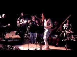 MayDay: Forte Ogliastri “profondo come il mare” (video)