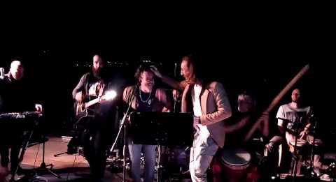 MayDay: Forte Ogliastri “profondo come il mare” (video)