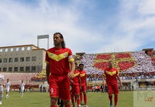 Calcio Lega Pro, Messina affondato. E’ serie D (fotogallery)