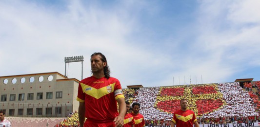Calcio Lega Pro, Messina affondato. E’ serie D (fotogallery)