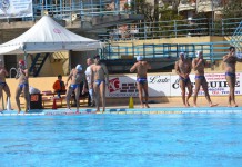 Pallanuoto Serie B gir.4 – Ossidiana, primo successo esterno in attesa dei play-out. Battuta la Rari Nantes 7-6