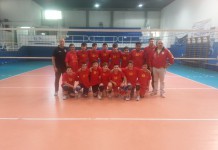 Pallavolo Under 13 maschile. La Pallavolo Messina si laurea campione provinciale e accede alla fase interregionale