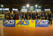 AICS. Più che positivo il bilancio del Campionato Provinciale di Calcio 11