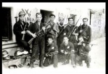 Anarchici e Anarchici