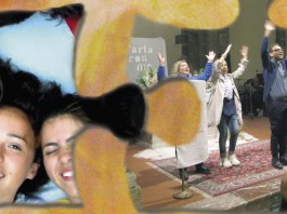 Madonna della Lettera: il 30 maggio la Festa Diocesana dell’Annuncio
