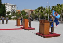 Esercito, Brigata Meccanizzata Aosta: il Generale D’Ubaldi nuovo comandante