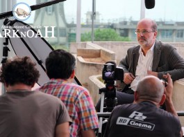 “A proposito di Franco” in concorso al Biografilm Festival