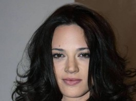 Asia Argento è la madrina di questa 61^edizione del Taormina Film Fest