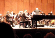 Messina Sea Jazz Festival: Cole Porter, Lucchetti e l’orchestra incatenata