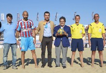 Euro Winner Cup, il 22 maggio conferenza di presentazione. Gabriel e Zurlo rinnovano con la Domusbet Catania bs