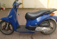 La movimentata storia di un ciclomotore intestato ad una nonnina di 82 anni: Carabinieri denunciano un 39enne messinese