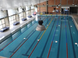 Piscine comunali: mezza città ne è orfana!
