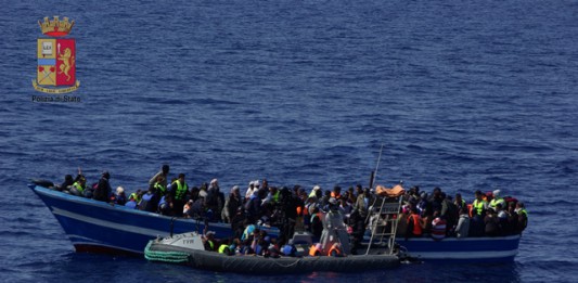 Non si trovano i testimoni, scafista scarcerato