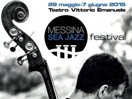 Un mare di jazz : Mazzarino e Manfredi approdano al Vittorio Emanuele, ricco il cartellone della terza edizione del Messina Sea Jazz Festival