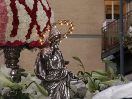 Madonna della Lettera: al via una settimana di iniziative in vista del 3 giugno