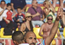 Beach soccer, Domusbet Catania: dalla Coppa Italia alla volata scudetto, passando dall’Euro Winners Cup. Le date della stagione “calda”