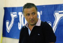 Futsal Serie A2 gir.B- Finale Promozione gara 1 – Il coach messinese Nino Rinaldi ad un passo dall’impresa. La sua Augusta C5 supera Genzano 4-1 e ipoteca la Serie A Nazionale