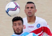 Euro Winners Cup, Ortolini nuovo rinforzo per la Domusbet Catania bs