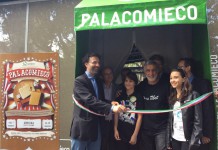 Carta e cartone, rifiuti preziosi: nel PalaComieco a Piazza Duomo la differenziata spiegata ai bambini