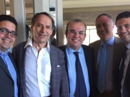 “Informazione 2020”: a Roccella Ionica l’evento per i giovani amministratori locali