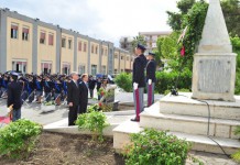 Festa della Polizia: alla Caserma Calipari la cerimonia per il 163°anniversario