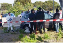 Omicidio-suicidio a Roccalumera: accecato di gelosia uccide la ex e poi si spara