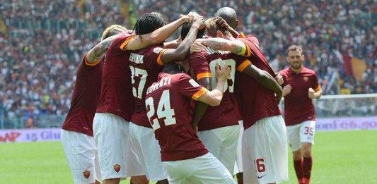 Serie A: la Roma torna al secondo posto. Inter, altra chance sprecata