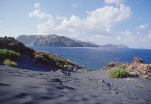 Estate, Bandiera Blu a Lipari e Vulcano