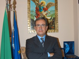 Capo di Gabinetto della Questura Pasquale Barreca nominato Vicario del Questore di Ancona