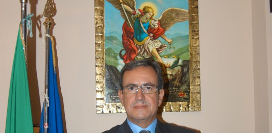 Capo di Gabinetto della Questura Pasquale Barreca nominato Vicario del Questore di Ancona
